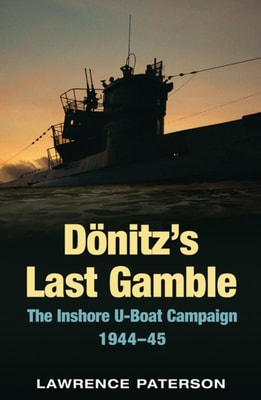 Donitz's Last Gamble