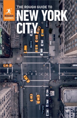 Rough Guide to New York City: Travel Guide eBook