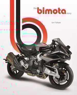 Bimota Story