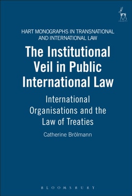Institutional Veil in Public International Law