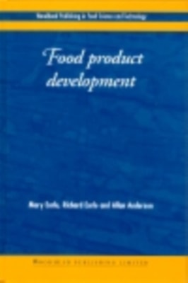 Food Product Development