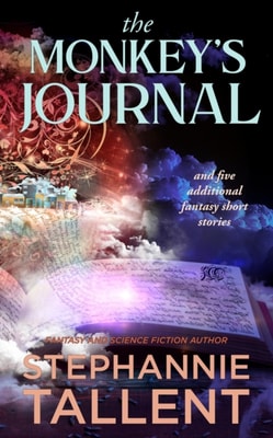 Monkey's Journal