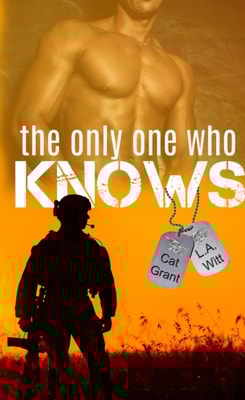 Only One Who Knows