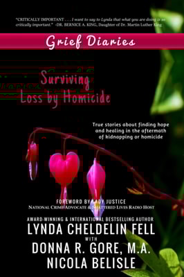 Grief Diaries