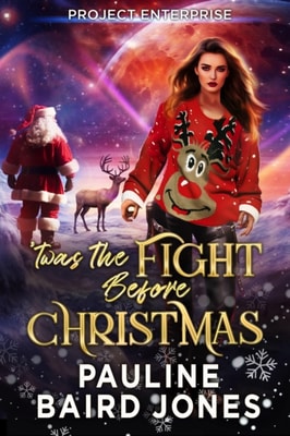 Twas the Fight Before Christmas