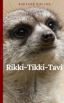 Rikki-Tikki-Tavi 