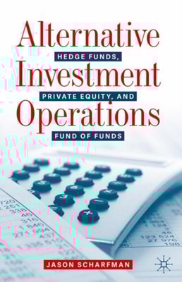 Alternative Investment Operations