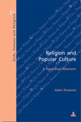 Religion and Popular Culture