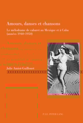 Amours, danses et chansons