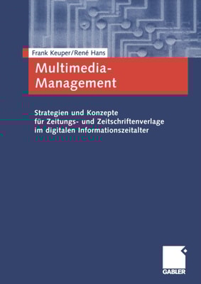 Multimedia-Management