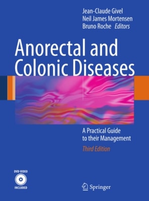 Anorectal and Colonic Diseases