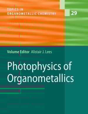 Photophysics of Organometallics