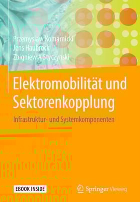 Elektromobilität und Sektorenkopplung