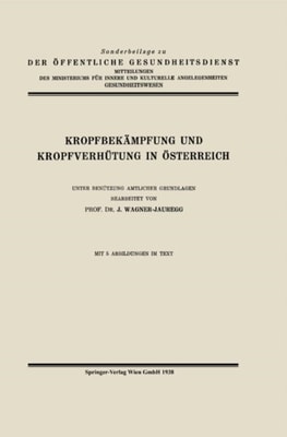 Kropfbekämpfung und Kropfverhütung in Österreich