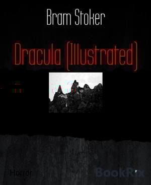 Dracula (Illustrated)