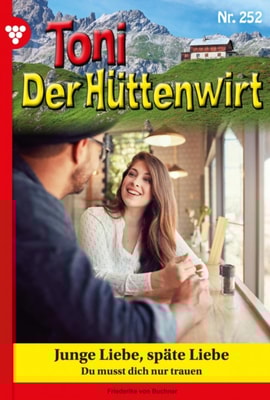 Junge Liebe, späte Liebe