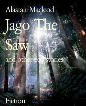 Jago The Saw