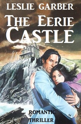 Eerie Castle