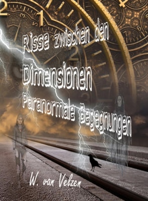 Risse zwischen den Dimensionen