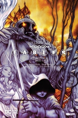 Fables (Deluxe Edition) - Bd. 5