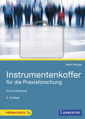 Instrumentenkoffer für die Praxisforschung