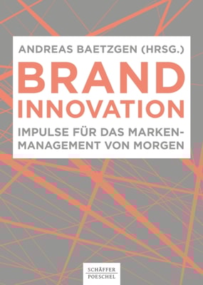 Brand Innovation