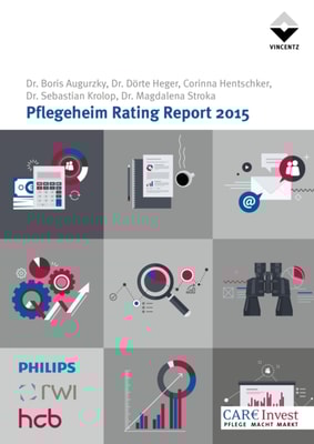 Pflegeheim Rating Report 2015