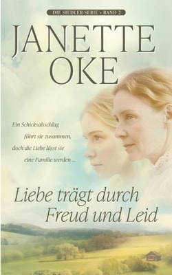 Liebe trägt durch Freud und Leid