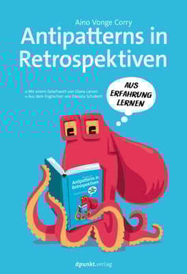 Antipatterns in Retrospektiven