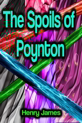Spoils of Poynton
