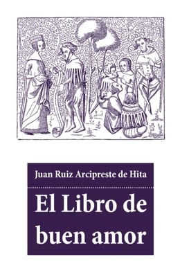 El Libro de buen amor