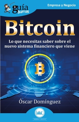GuíaBurros: Bitcoin