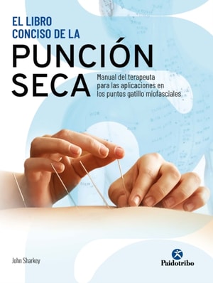 El libro conciso de la punción seca