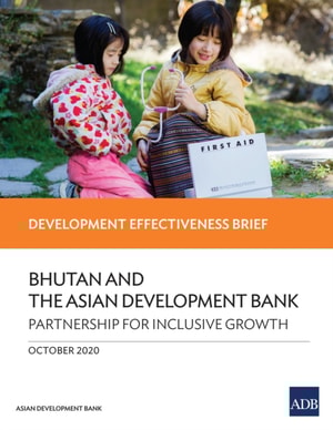 Bhutan and the Asian Development Bank