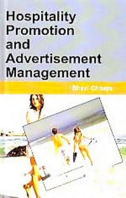 Hospitality Promotion And Advertisement Management