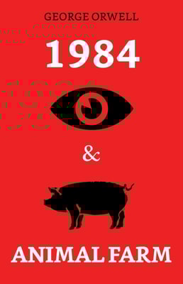 1984 & Animal Farm