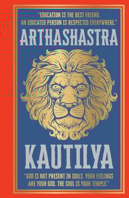 Arthashastra