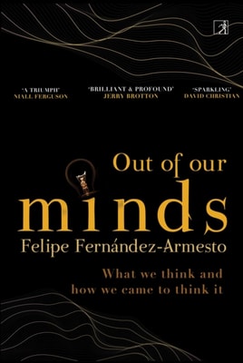 Out of Our Minds