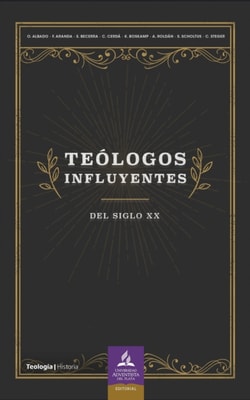 Teólogos influyentes del siglo XX