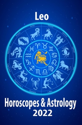 Leo Horoscope & Astrology 2022