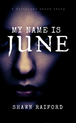 My Name is June