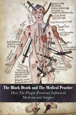 Black Death and The Medical Practice How The Plague Pandemic Influenced Medicine and Surgery