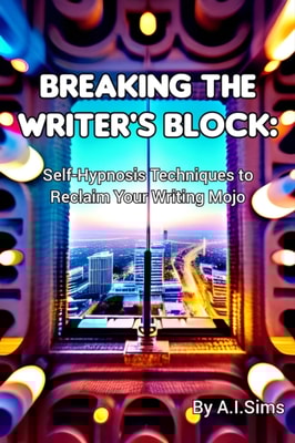 Breaking the Writer's Block: Self-Hypnosis Techniques to Reclaim Your Writing Mojo