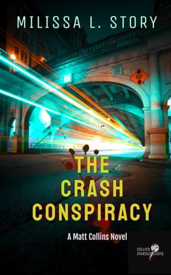 Crash Conspiracy