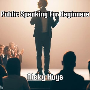 Public Speaking for Beginners