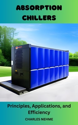 Absorption Chillers