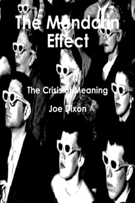 Mandarin Effect: The Crisis of Meaning