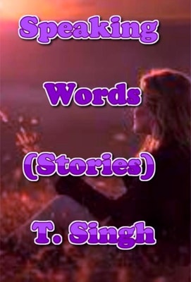 Speaking Words (Stories)