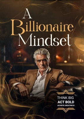 Billionaire Mindset