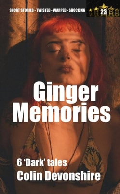Ginger Memories